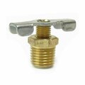 Thrifco Plumbing #321-C 1/4 Inch Drain Cock 4401231